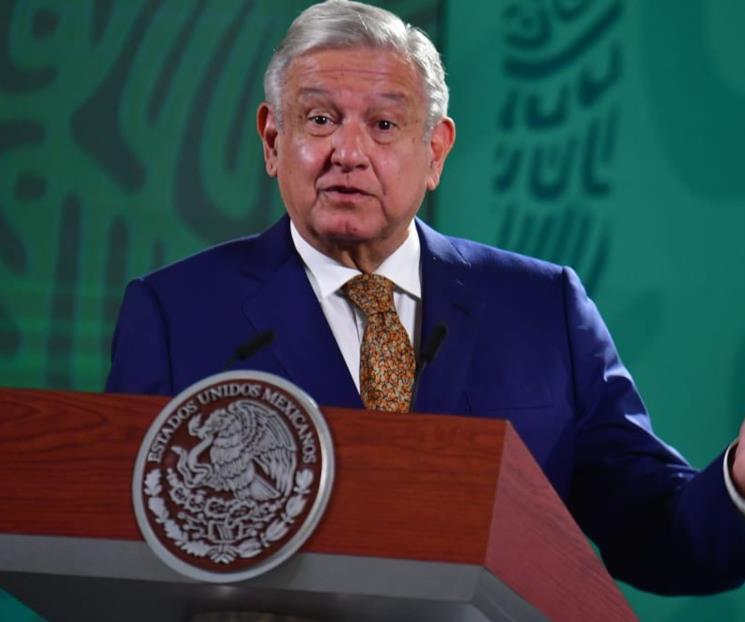 Tras elecciones, AMLO seguirá siendo AMLO: Financial Times Tras elecciones, AMLO seguirá siendo AMLO: Financial Times