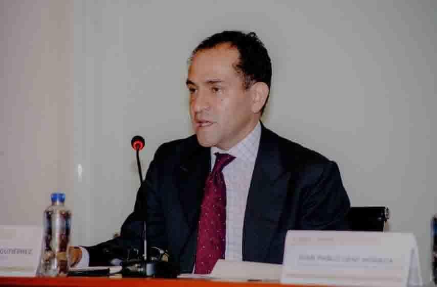 SHCP mantiene crecimiento en 6.5% SHCP mantiene crecimiento en 6.5%