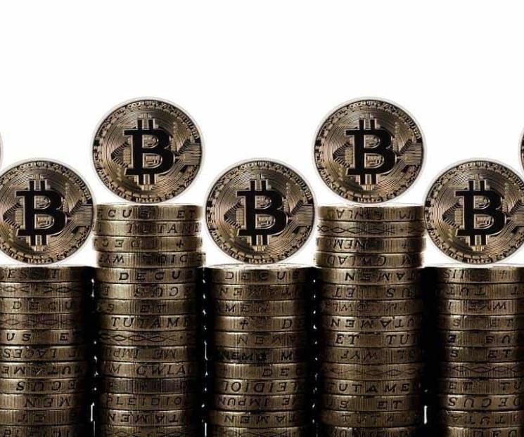 Hacienda, Banxico y CNBV advierten riesgo de usar bitcoin Hacienda, Banxico y CNBV advierten riesgo de usar bitcoin