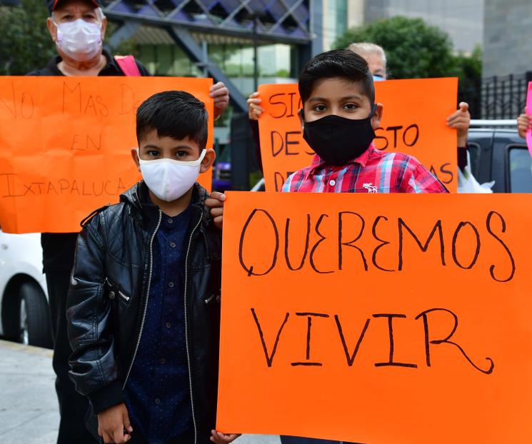 Denuncian que medicinas prometidas no llegan Denuncian que medicinas prometidas no llegan