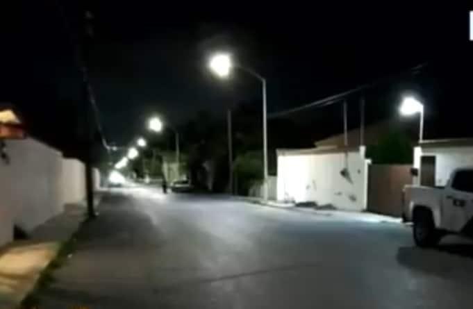 Ejecutan a comerciante de autos Ejecutan a comerciante de autos