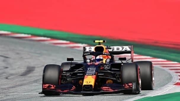 Tendrá Sergio Pérez su revancha en Austria Tendrá Sergio Pérez su revancha en Austria