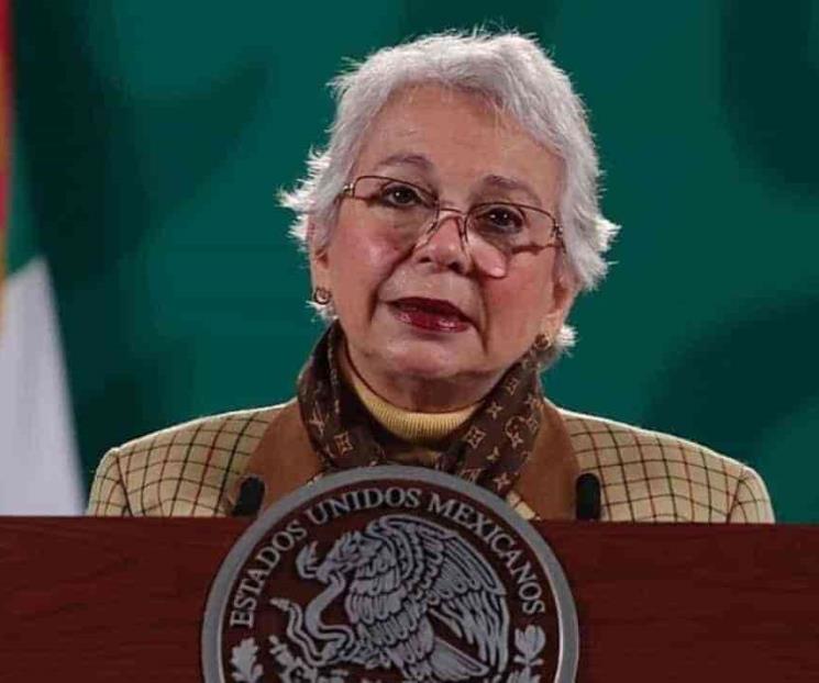 Ningún crimen de odio será admisible ni tolerado: Segob Ningún crimen de odio será admisible ni tolerado: Segob