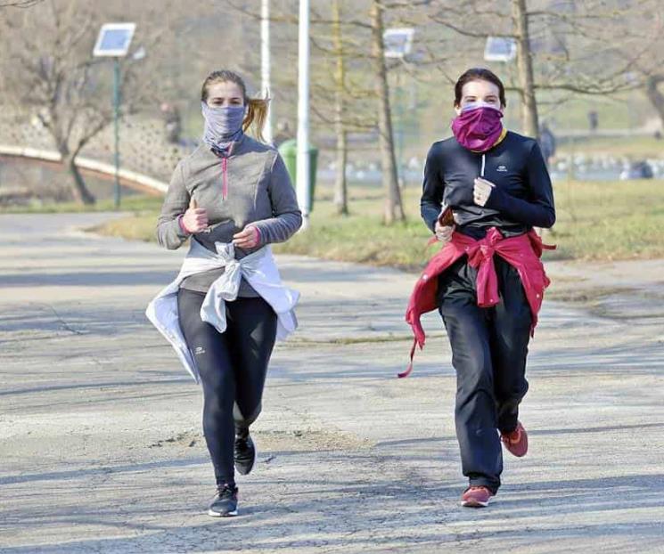 OMS insta usar cubrebocas a personas completamente vacunadas OMS insta usar cubrebocas a personas completamente vacunadas