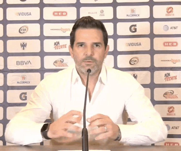 Despeja Davino dudas sobre el armado del plantel Despeja Davino dudas sobre el armado del plantel