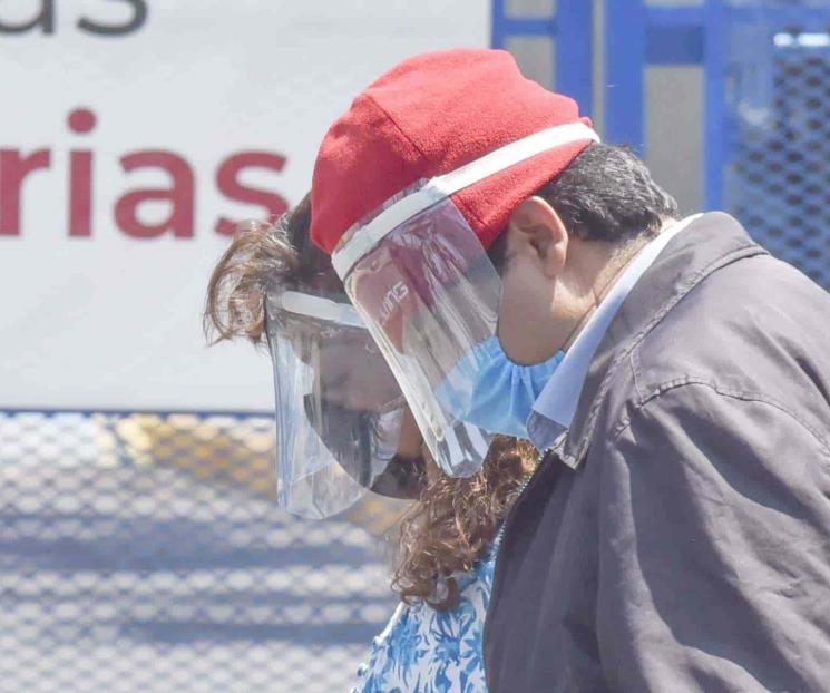 Piden extremar precauciones por nueva cepa de Covid