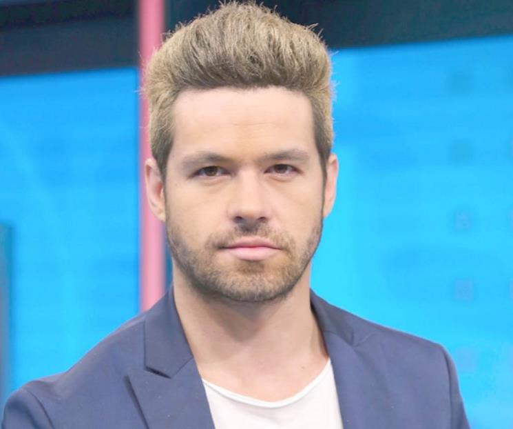 Anuncia Eleazar Gómez su regreso a la música Anuncia Eleazar Gómez su regreso a la música