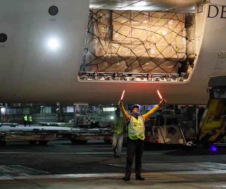 Disminuyen barreras al comercio, Disminuyen barreras al comercio,