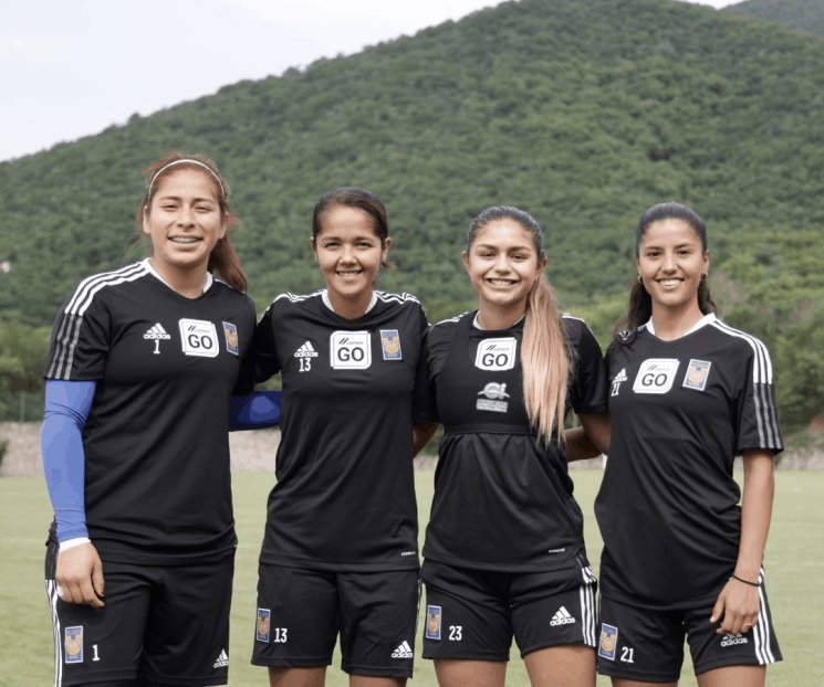 Reportan refuerzos de felinas a pretemporada en Allende Reportan refuerzos de felinas a pretemporada en Allende