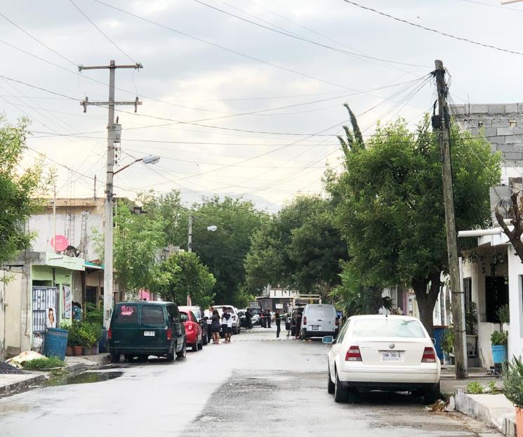 Balean a 3 durante convivio Balean a 3 durante convivio