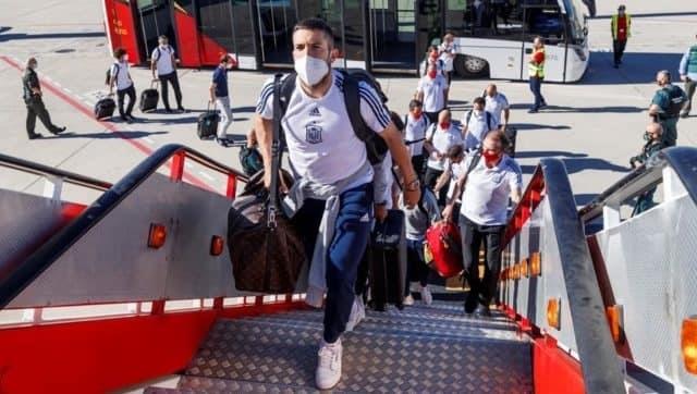 No quiere Alba irse del Barcelona No quiere Alba irse del Barcelona