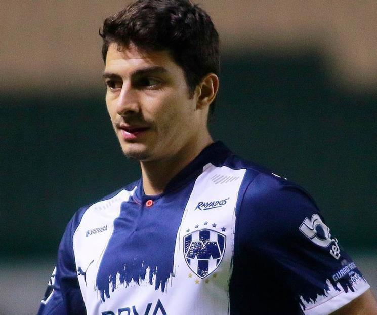 No saldrá Stefan este año de Rayados