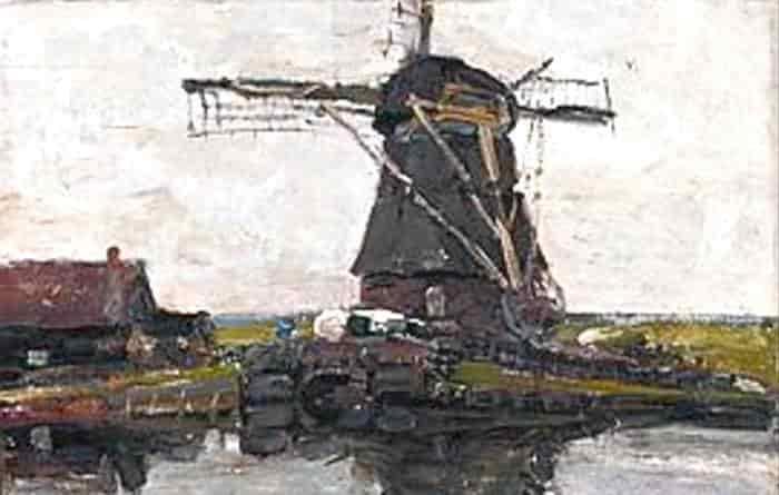 Recuperan Picasso y Mondrian robados Recuperan Picasso y Mondrian robados