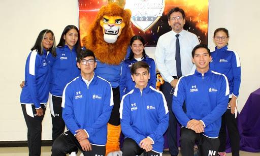 Lidera NL en medallero de Nacionales Conade Lidera NL en medallero de Nacionales Conade