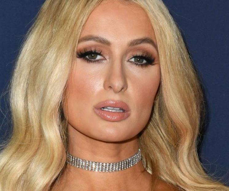 Paris Hilton deja claras sus intenciones de ser mamá Paris Hilton deja claras sus intenciones de ser mamá