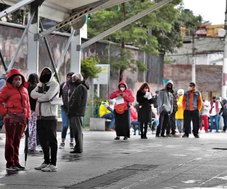 México contabiliza 232 mil 608 muertes por Covid-19 México contabiliza 232 mil 608 muertes por Covid-19