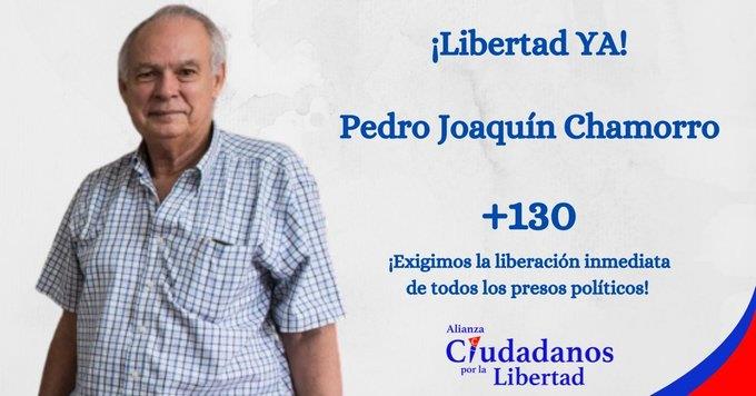 Arrestan en Nicaragua a otro hijo de ex presidenta Arrestan en Nicaragua a otro hijo de ex presidenta