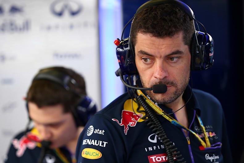 La disculpa de Red Bull La disculpa de Red Bull