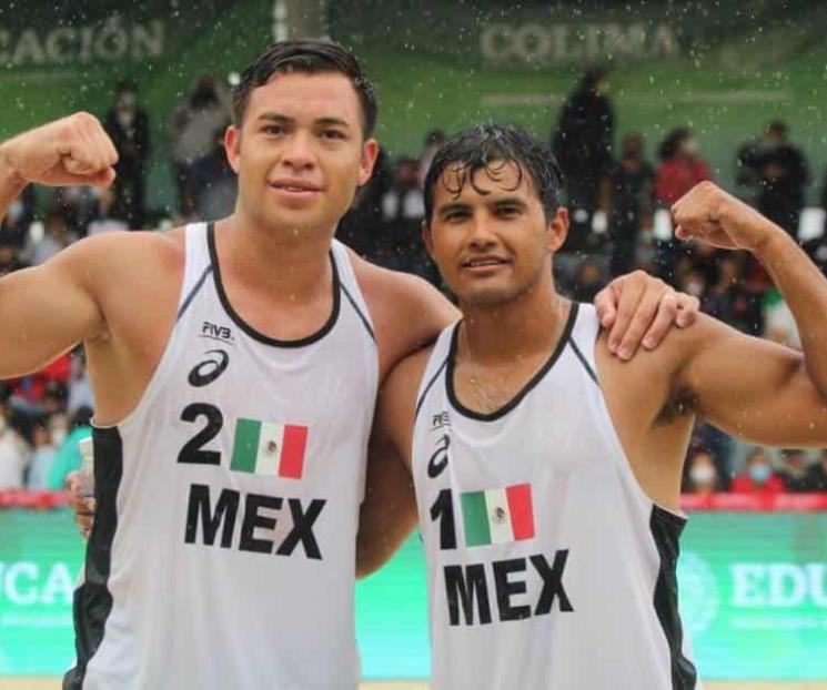 Se suman Rubio y Gaxiola como mexicanos a JO Se suman Rubio y Gaxiola como mexicanos a JO