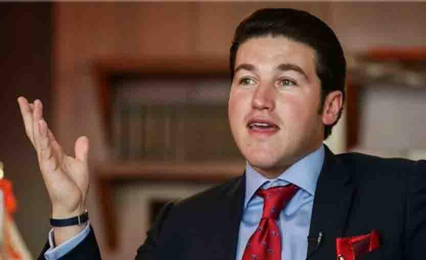 Samuel García se reunirá esta semana con AMLO Samuel García se reunirá esta semana con AMLO