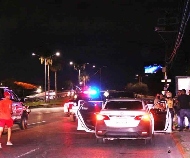 Rescata FGJ a empresario Rescata FGJ a empresario