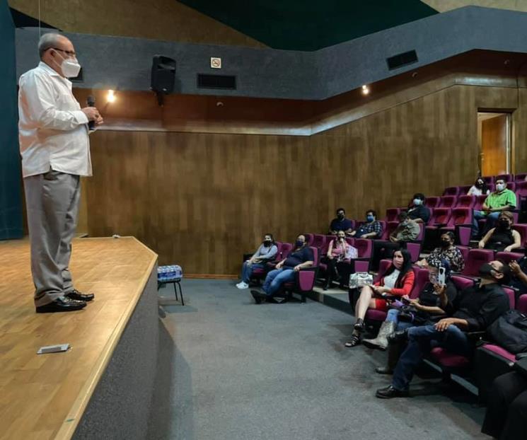 Convoca SNTE al certamen “Comparte tu Experiencia” Convoca SNTE al certamen “Comparte tu Experiencia”