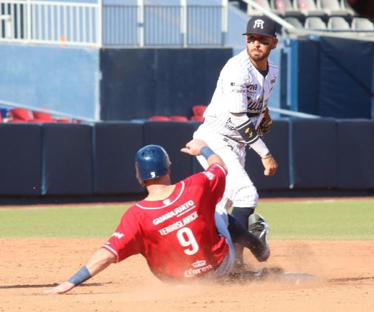 Se llevan Sultanes serie ante Bravos Se llevan Sultanes serie ante Bravos