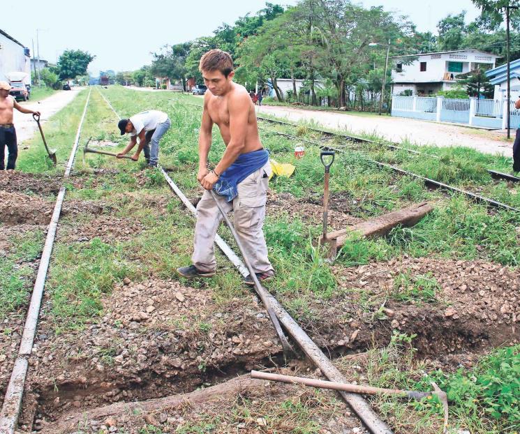 Fonatur esconde observaciones de Tren Maya a SHCP Fonatur esconde observaciones de Tren Maya a SHCP