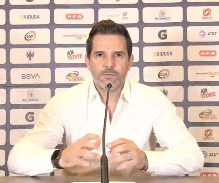 Despeja Davino dudas sobre el armado del plantel Despeja Davino dudas sobre el armado del plantel