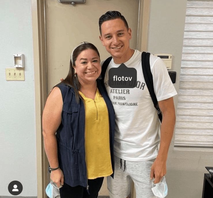 Ya tramita Florian su visa de trabajo Ya tramita Florian su visa de trabajo