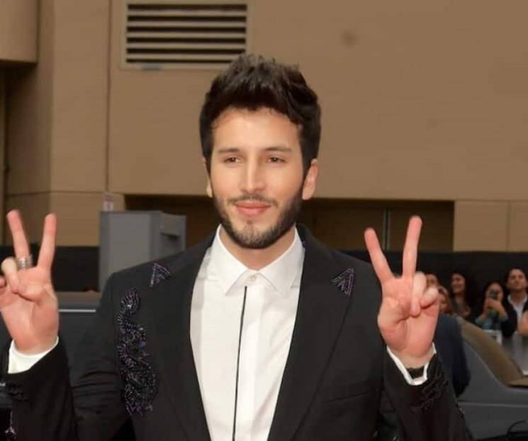 Sebastián Yatra es un gran admirador de Enrique Iglesias Sebastián Yatra es un gran admirador de Enrique Iglesias