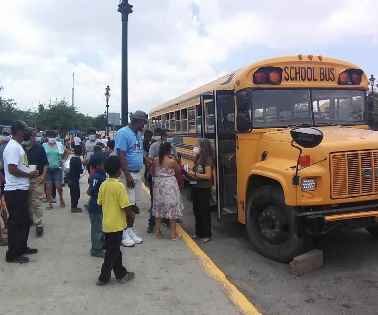 Reportan nueva balacera en Reynosa; hay tres detenidos Reportan nueva balacera en Reynosa; hay tres detenidos