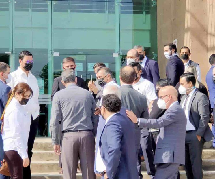 Suma NL 43 reportes por desaparición Suma NL 43 reportes por desaparición