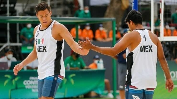 Inicia SMB repechaje en Croacia Inicia SMB repechaje en Croacia