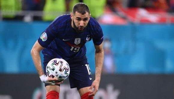 Es una decepción inmensa: Benzema tras eliminación Es una decepción inmensa: Benzema tras eliminación