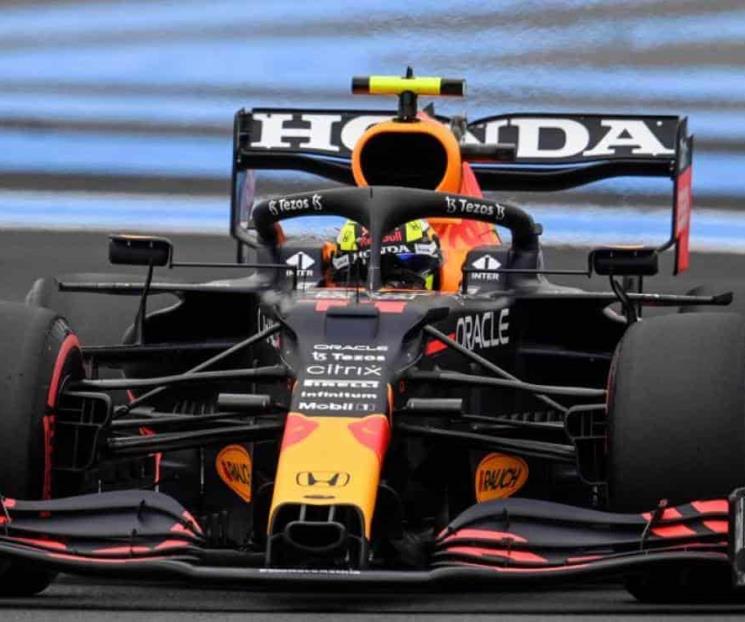 Tendrá Checo su arranque 200 en F1 Tendrá Checo su arranque 200 en F1