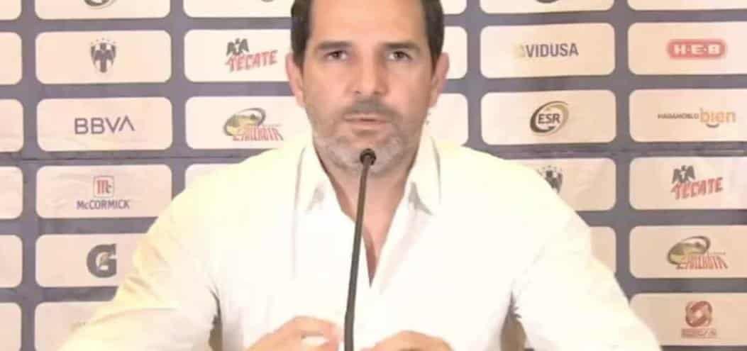 Rayados busca más fichajes ‘bomba Rayados busca más fichajes ‘bomba