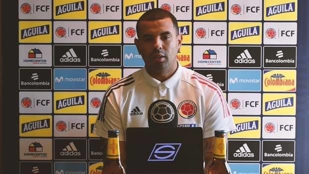 Duvan y Andrada comenzarían hoy con la pretemporada Duvan y Andrada comenzarían hoy con la pretemporada