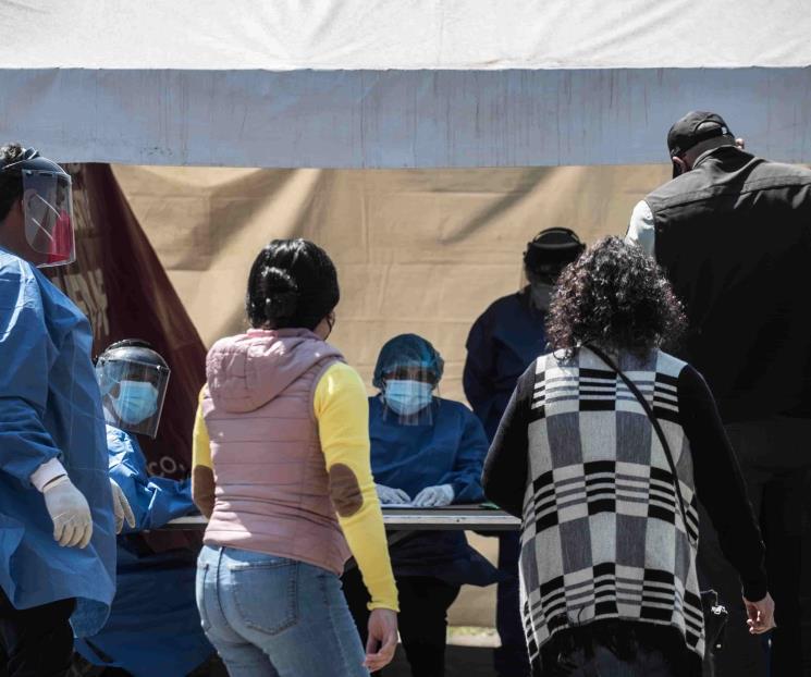 Repuntan incapacidades por enfermedades respiratorias: IMSS Repuntan incapacidades por enfermedades respiratorias: IMSS