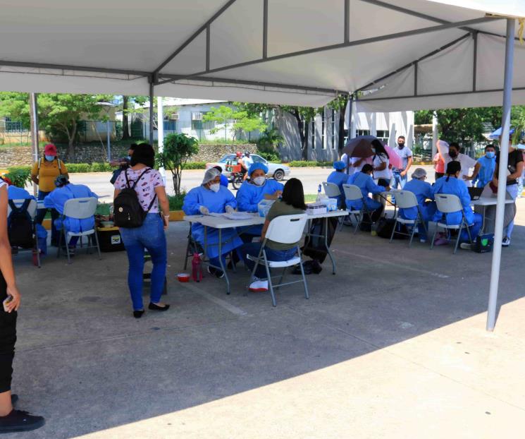 Se prevé aumento entre 15 y 18% en semana epidemiológica 26