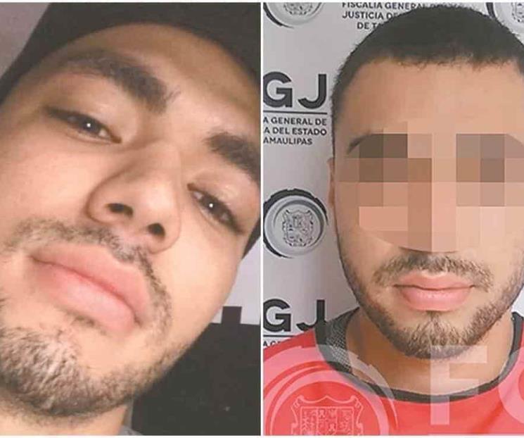 Denuncian montaje familiares de detenidos en caso Reynosa