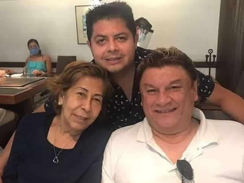 Reportan delicado a líder de Los Yonics, piden oración Reportan delicado a líder de Los Yonics, piden oración