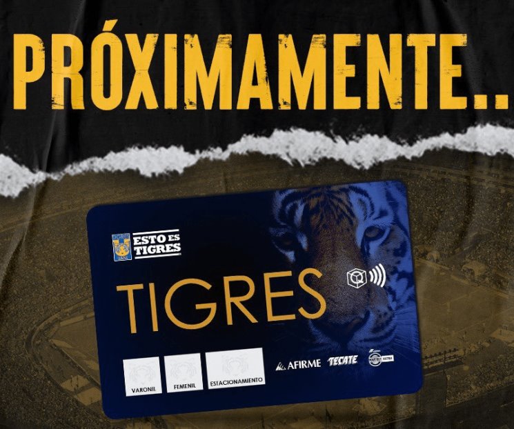 Se viene la renovación de abonos en Tigres Se viene la renovación de abonos en Tigres