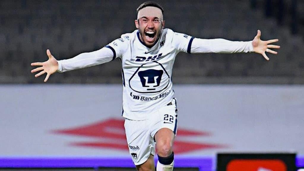 Estira y afloja entre Tigres y Pumas por Vigón Estira y afloja entre Tigres y Pumas por Vigón