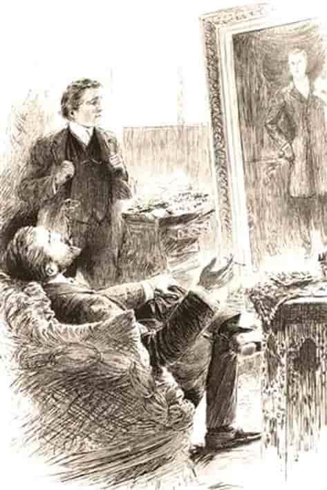 Debate eterno Debate eterno