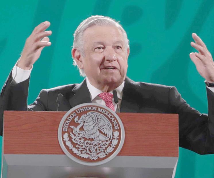 Verá AMLO que ley sobre mariguana no perjudique Verá AMLO que ley sobre mariguana no perjudique