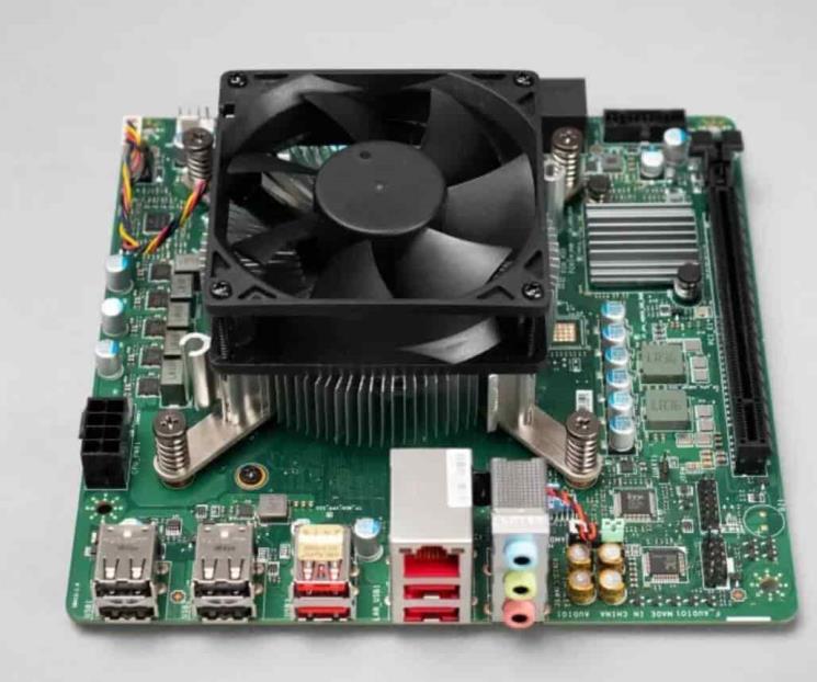 AMD pone a la venta kit con procesador de Xbox Series X AMD pone a la venta kit con procesador de Xbox Series X