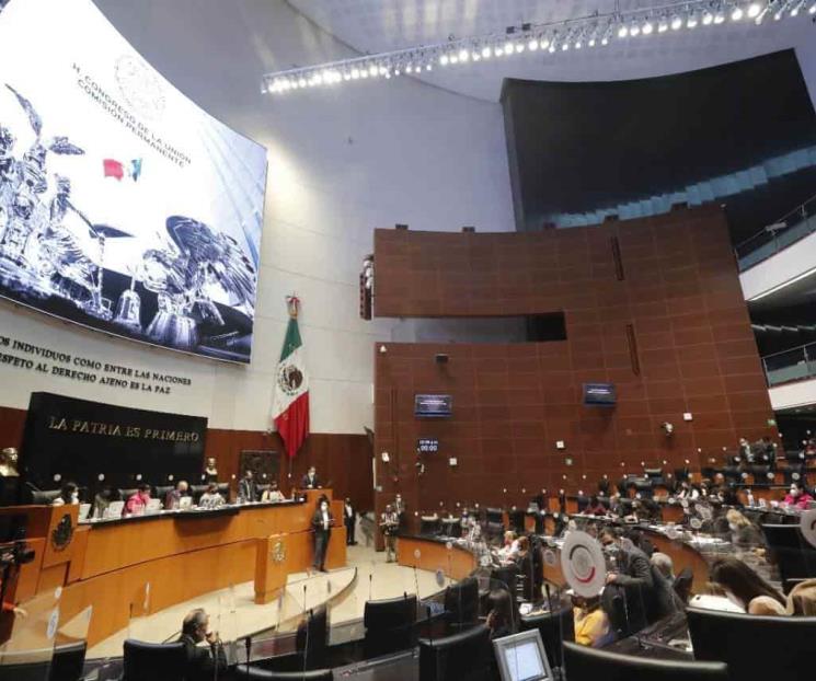 Fijan postura sobre nombramientos en el TFJA Fijan postura sobre nombramientos en el TFJA