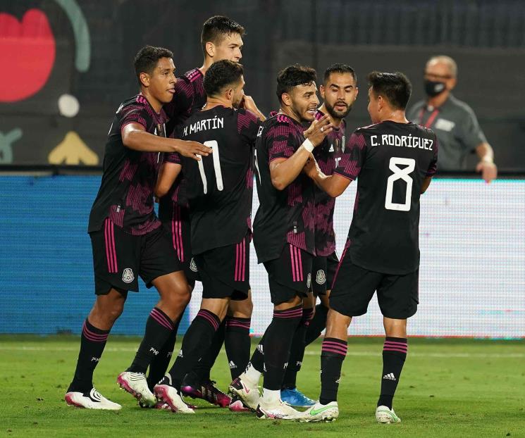 Golean... y sin Funes Mori Golean... y sin Funes Mori