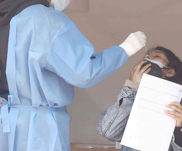 Prevén 185 más contagios de Covid esta semana